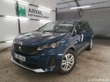  Peugeot  5008  Active Pack 1.2 PureTech 130CV BVA8 7 Sieges E6d 