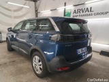  Peugeot  5008  Active Pack 1.2 PureTech 130CV BVA8 7 Sieges E6d #2