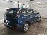  Peugeot  5008  Active Pack 1.2 PureTech 130CV BVA8 7 Sieges E6d #3