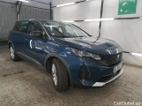  Peugeot  5008  Active Pack 1.2 PureTech 130CV BVA8 7 Sieges E6d #4