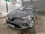  Renault  Clio  V Zen 1.5 dCi 85CV BVM6 E6dT 