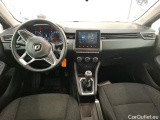  Renault  Clio  V Zen 1.5 dCi 85CV BVM6 E6dT #5