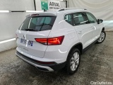  Seat  ATECA  Style 2.0 TDI 150CV BVA7 E6d #3