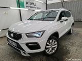  Seat  ATECA  Style 2.0 TDI 150CV BVA7 E6d 
