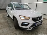  Seat  ATECA  Style 2.0 TDI 150CV BVA7 E6d #4