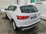  Seat  ATECA  Style 2.0 TDI 150CV BVA7 E6d #2