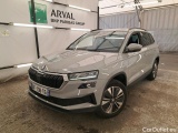  Skoda  Karoq SKODA  / 2017 / 5P / SUV 1.5 TSI 150ch ACT Business 