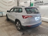  Skoda  Karoq SKODA  / 2017 / 5P / SUV 1.5 TSI 150ch ACT Business #2