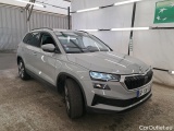  Skoda  Karoq SKODA  / 2017 / 5P / SUV 1.5 TSI 150ch ACT Business #4
