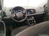  Skoda  Karoq SKODA  / 2017 / 5P / SUV 1.5 TSI 150ch ACT Business #5