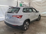  Skoda  Karoq SKODA  / 2017 / 5P / SUV 1.5 TSI 150ch ACT Business #3