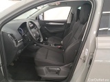  Skoda  Karoq SKODA  / 2017 / 5P / SUV 1.5 TSI 150ch ACT Business #8