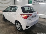  Toyota  Yaris TOYOTA  / 2017 / 5P / Berline 110 VVT-i France Business #2