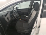  Toyota  Yaris TOYOTA  / 2017 / 5P / Berline 110 VVT-i France Business #8