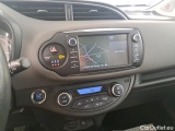  Toyota  Yaris TOYOTA  / 2017 / 5P / Berline 110 VVT-i France Business #7