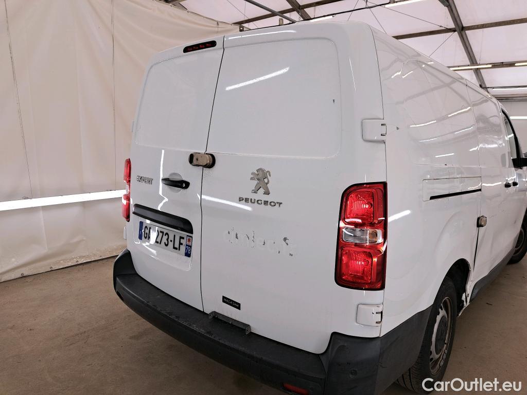  Peugeot  Expert  Fourgon Asphalt L3 2.0 HDi 120CV BVM6 E6d #11