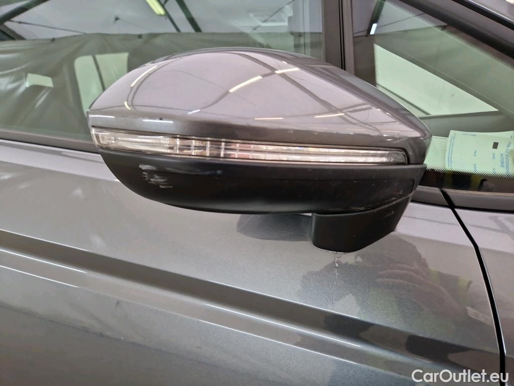  Volkswagen  Touran VOLKSWAGEN  5p Monovolume 1.6 TDI 115 DSG7 Confortline Bu BMT 7 pl #40