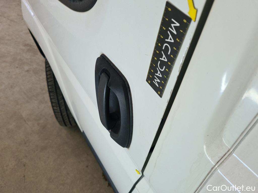  Peugeot  Boxer PEUGEOT  VU 4p Fourgon 2.0 BLUEHDI 110 PREMIUM 330 L1H2 #4