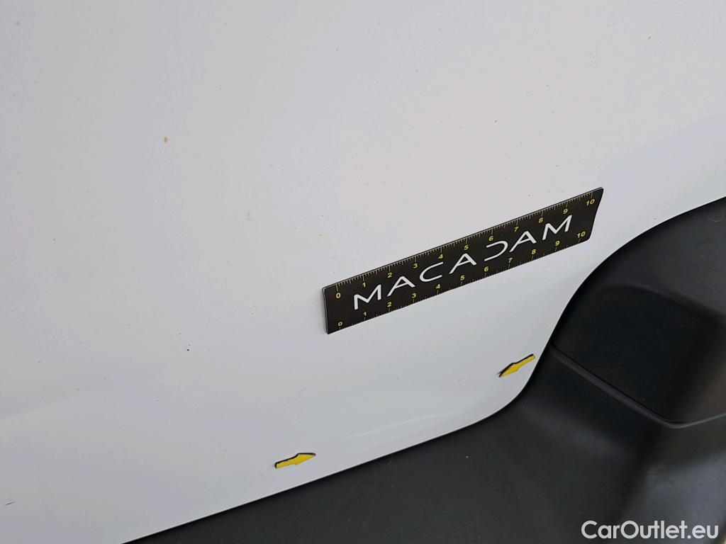  Peugeot  Partner  Premium L1 1.5 HDi 75CV BVM5 E6dT #14