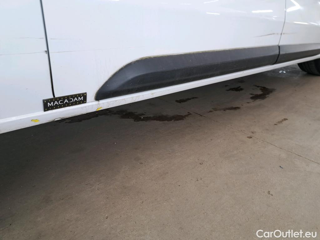  Citroen  Jumpy  Fourgon Business XL (L3) 2.0 BlueHDi 120CV BVM6 E6 #50