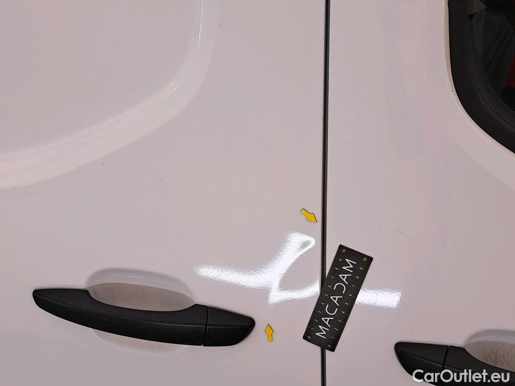  Peugeot  Partner  Premium L1 1.5 HDi 75CV BVM5 E6dT #5