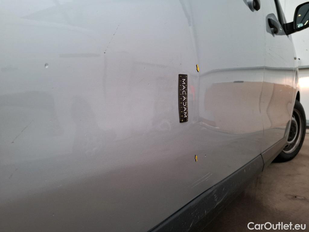  Peugeot  Expert  Fourgon Asphalt L2 2.0 HDi 120CV BVM6 E6dT #11