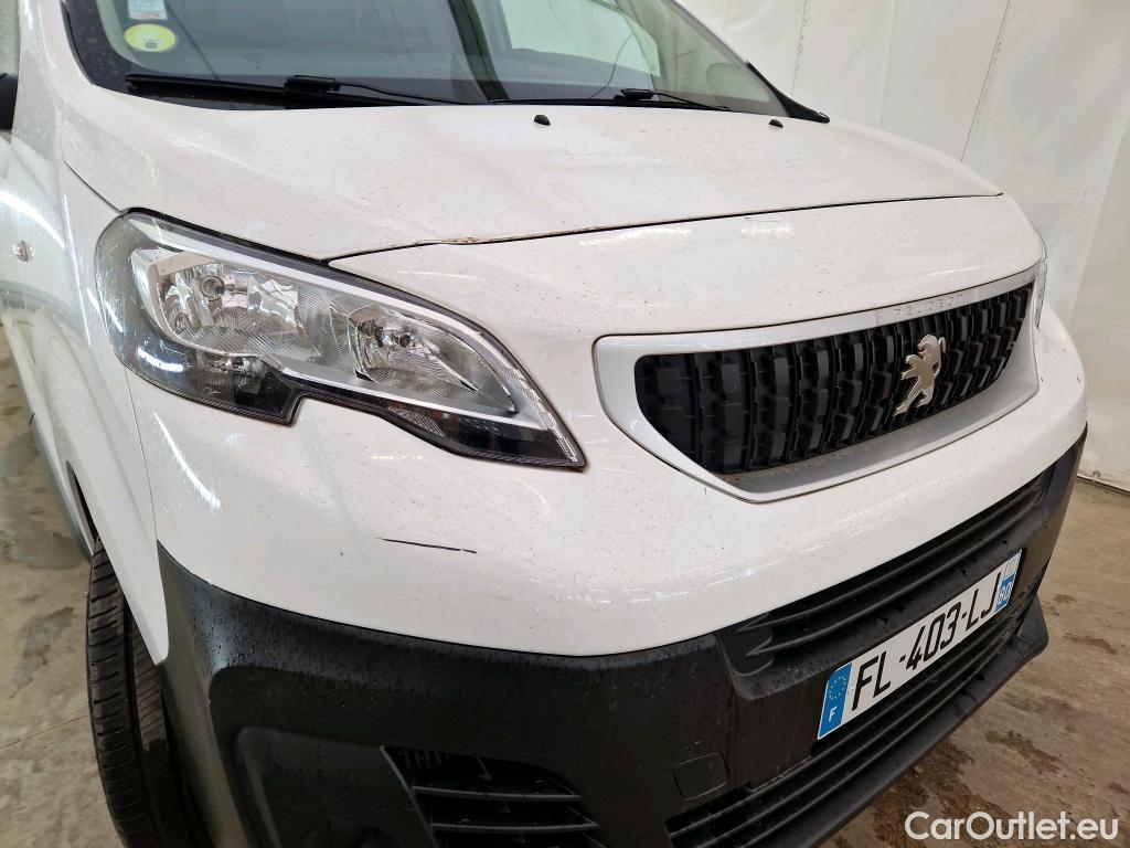  Peugeot  Expert PEUGEOT  VU 4p Fourgon 1.5 BLUEHDI 120 S&S STANDARD PREMIUM #15
