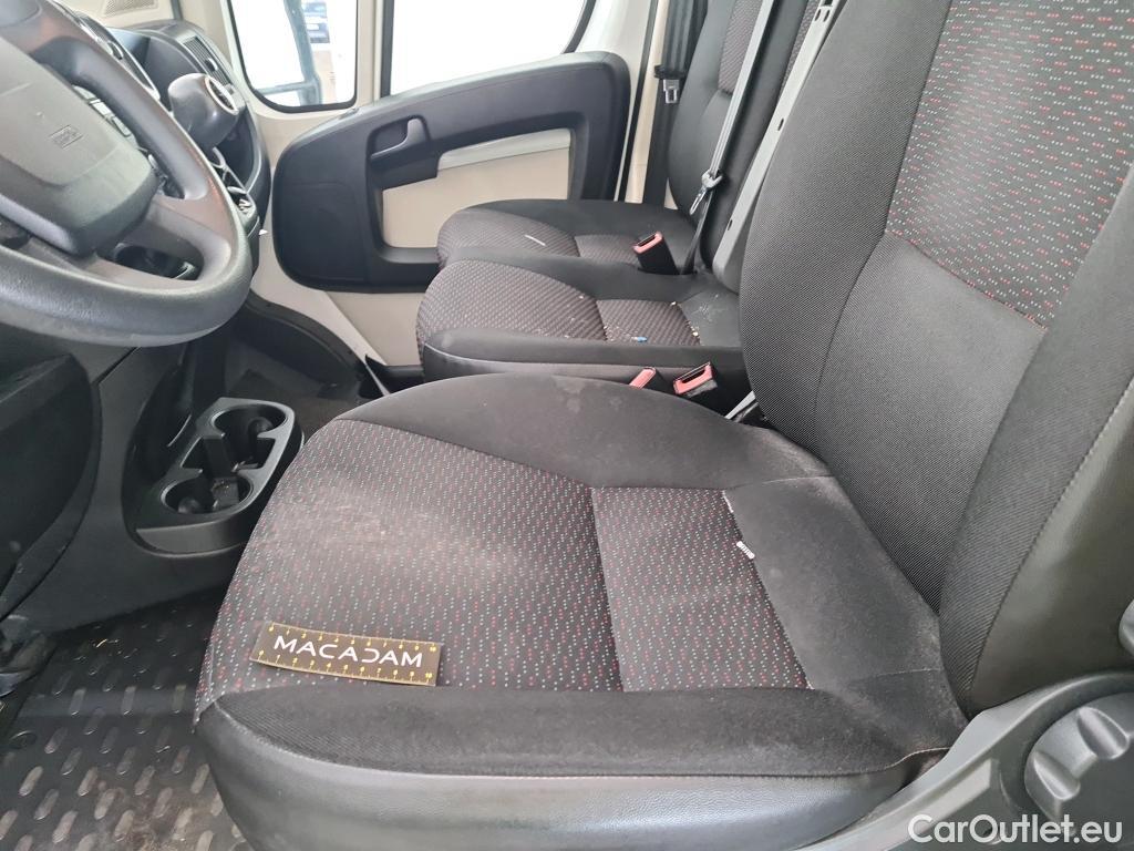  Peugeot  Boxer PEUGEOT  VU 4p Fourgon 2.0 BLUEHDI 110 PREMIUM 330 L1H2 #9