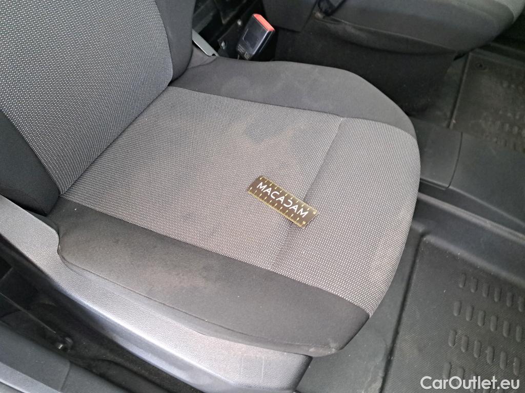  Peugeot  Partner  Premium L1 1.5 HDi 75CV BVM5 E6dT #26