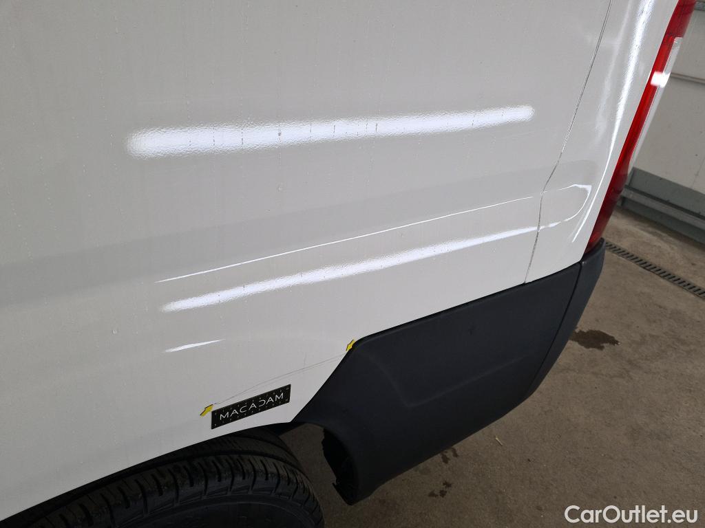  Peugeot  Boxer PEUGEOT  VU 4p Fourgon 2.0 BLUEHDI 110 PREMIUM 330 L1H2 #14