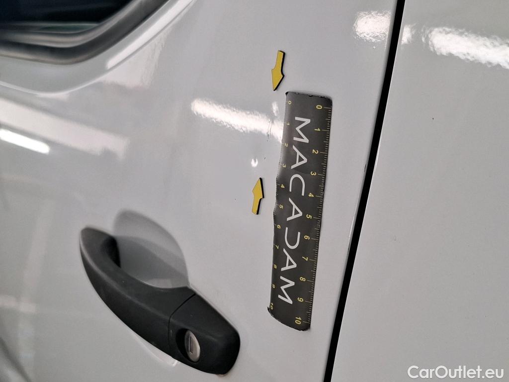  Citroen  Berlingo  Fourgon Driver M 650 1.5 BlueHDi 130CV BVA8 E6dT #15