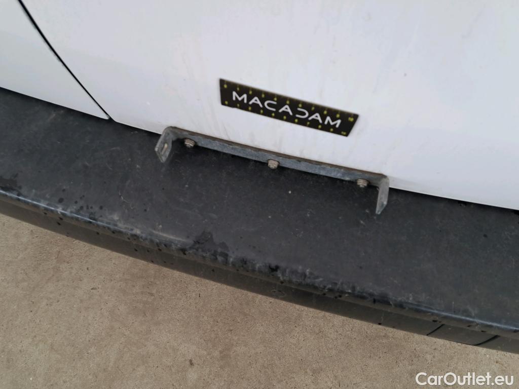  Peugeot  Expert  Fourgon Asphalt L3 2.0 HDi 120CV BVM6 E6d #12
