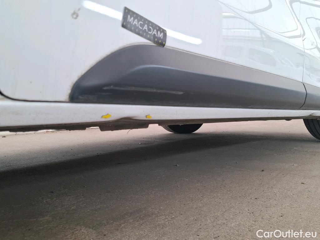  Peugeot  Expert PEUGEOT  VU 4p Fourgon 1.5 BLUEHDI 120 S&S STANDARD PREMIUM #7
