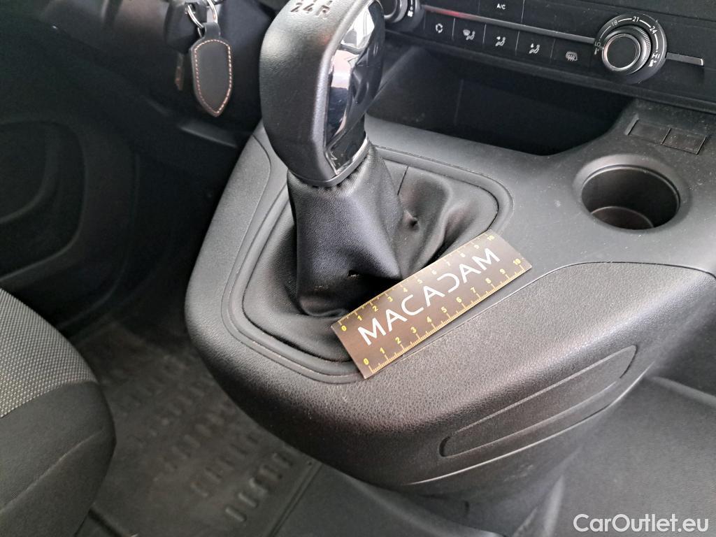  Peugeot  Partner  Premium L1 1.5 HDi 75CV BVM5 E6dT #21