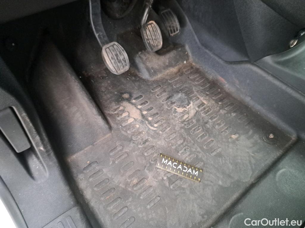  Citroen  Berlingo  Fourgon Club M 650 1.6 BlueHDi 100CV BVM5 E6 #66