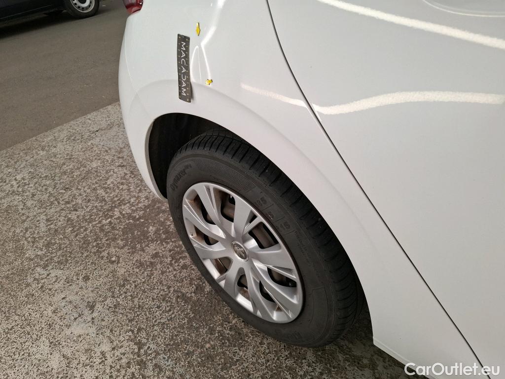  Peugeot  208  Affaire Premium Pack 1.5 HDi 100CV BVM6 E6dT #7