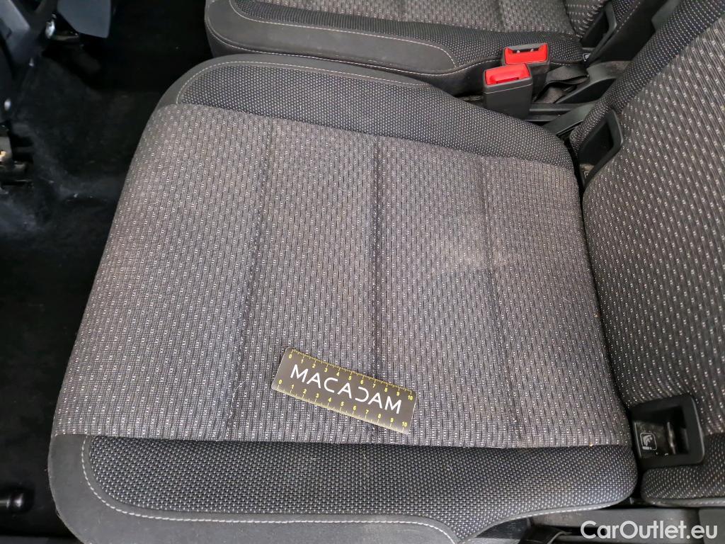  Volkswagen  Touran VOLKSWAGEN  5p Monovolume 1.6 TDI 115 DSG7 Confortline Bu BMT 7 pl #30