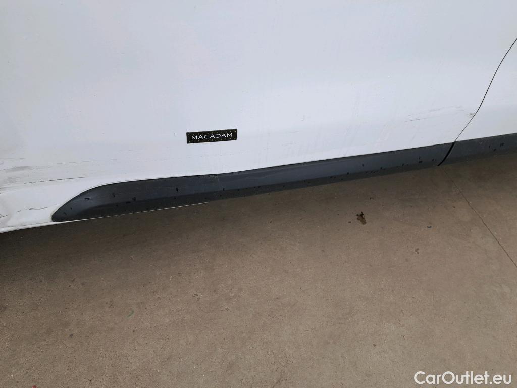  Peugeot  Expert  Fourgon Asphalt L3 2.0 HDi 120CV BVM6 E6d #16