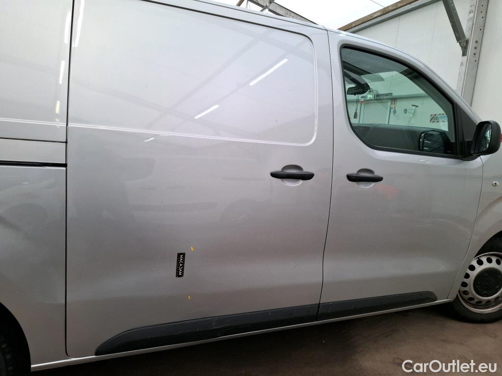  Peugeot  Expert  Fourgon Asphalt L2 2.0 HDi 120CV BVM6 E6dT #8
