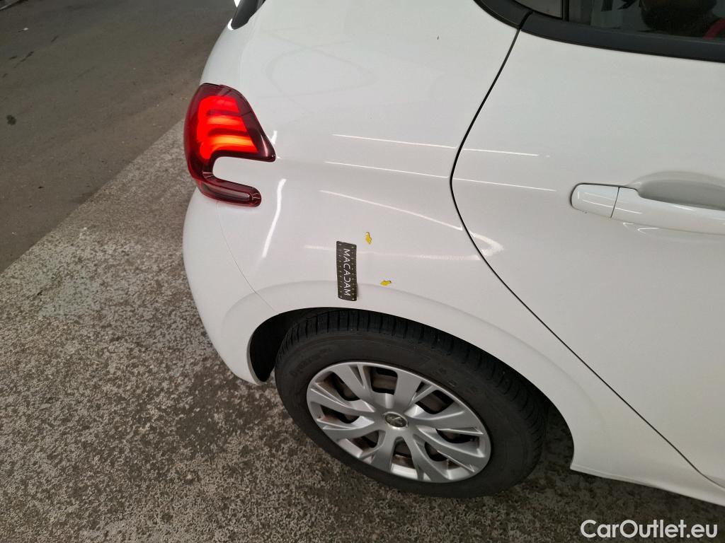  Peugeot  208  Affaire Premium Pack 1.5 HDi 100CV BVM6 E6dT #6
