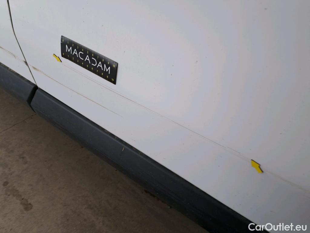  Citroen  Jumpy  Fourgon Business XL (L3) 2.0 BlueHDi 120CV BVM6 E6 #27