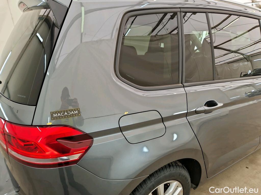  Volkswagen  Touran VOLKSWAGEN  5p Monovolume 1.6 TDI 115 DSG7 Confortline Bu BMT 7 pl #45
