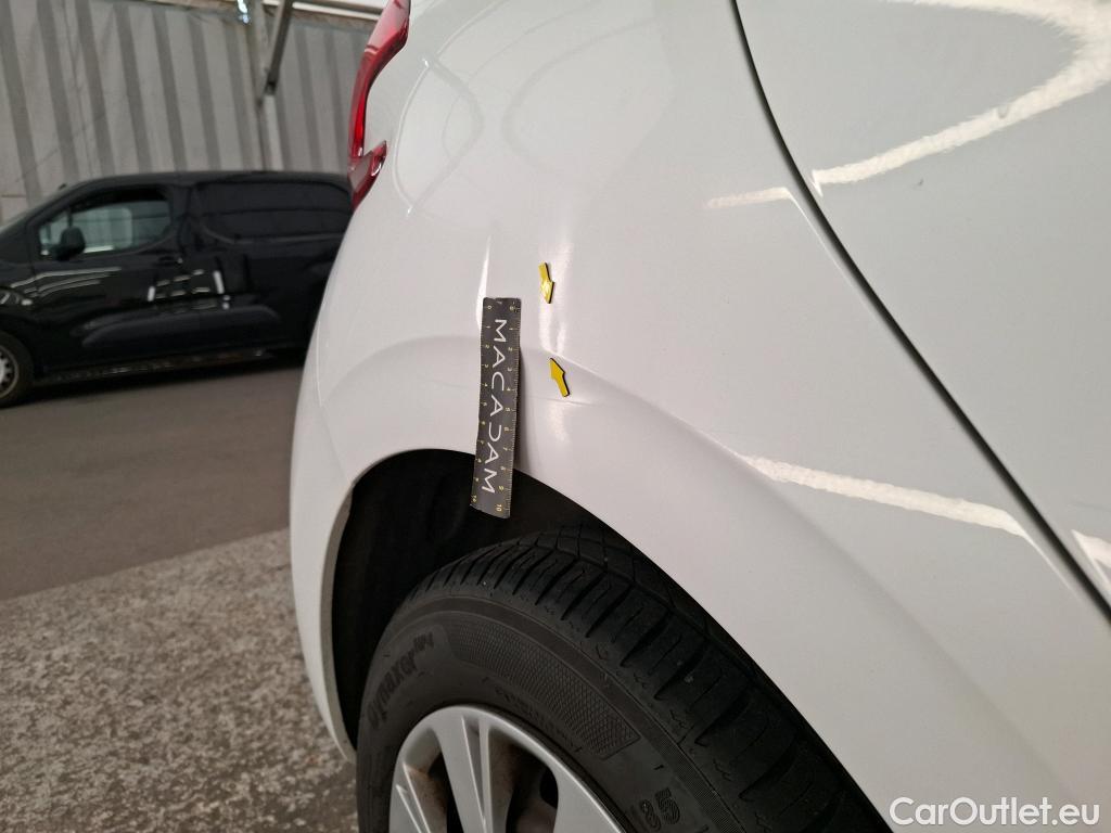  Peugeot  208  Affaire Premium Pack 1.5 HDi 100CV BVM6 E6dT #11