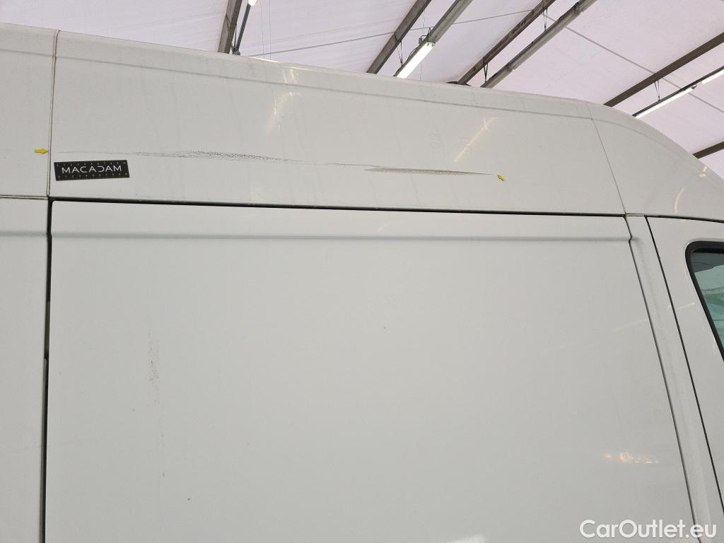  Peugeot  Boxer PEUGEOT  VU 4p Fourgon 2.0 BLUEHDI 110 PREMIUM 330 L1H2 #18
