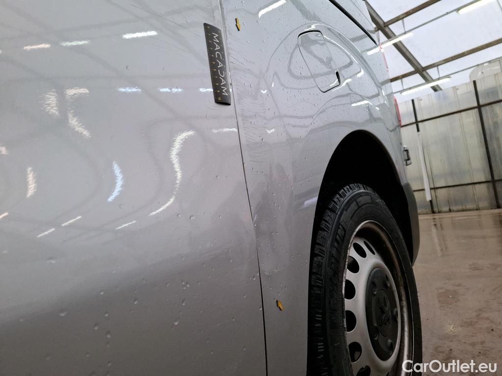  Peugeot  Expert  Fourgon Asphalt L2 2.0 HDi 120CV BVM6 E6dT #7