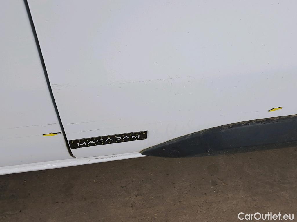  Citroen  Jumpy  Fourgon Business XL (L3) 2.0 BlueHDi 120CV BVM6 E6 #19