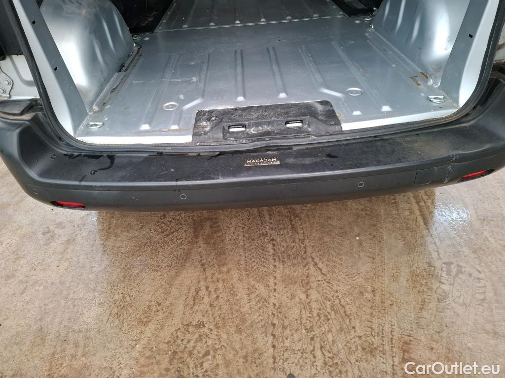  Peugeot  Expert  Fourgon Asphalt L2 2.0 HDi 120CV BVM6 E6dT #1