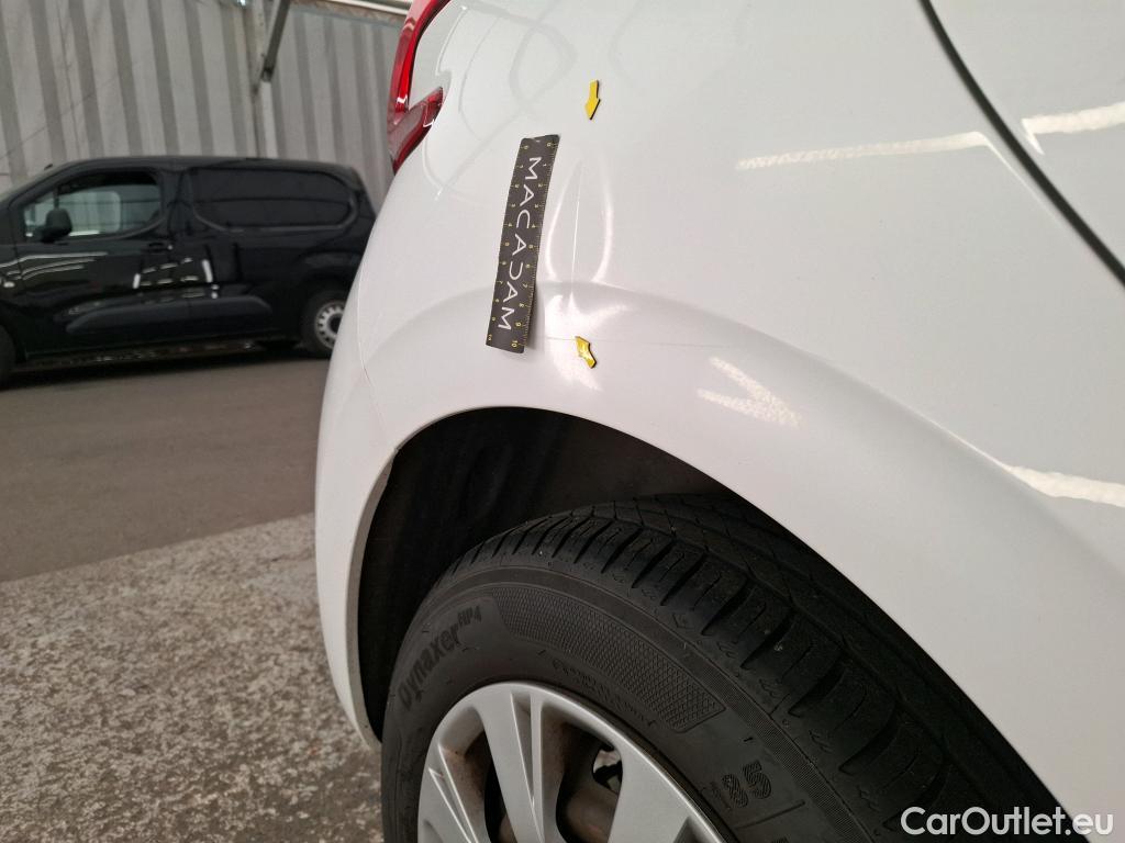  Peugeot  208  Affaire Premium Pack 1.5 HDi 100CV BVM6 E6dT #10
