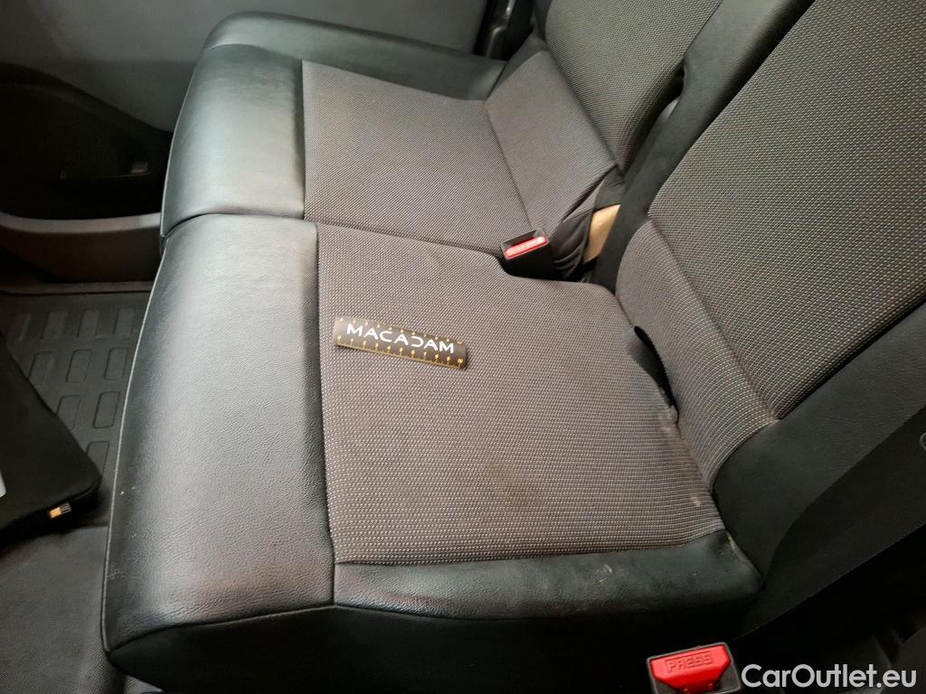  Peugeot  Expert  Fourgon Asphalt L2 2.0 HDi 120CV BVM6 E6dT #40
