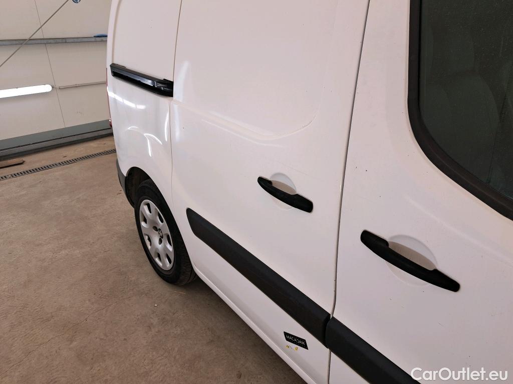  Peugeot  Partner  L1 Premium Pack 1.6 HDi 100CV BVM5 E6 #45